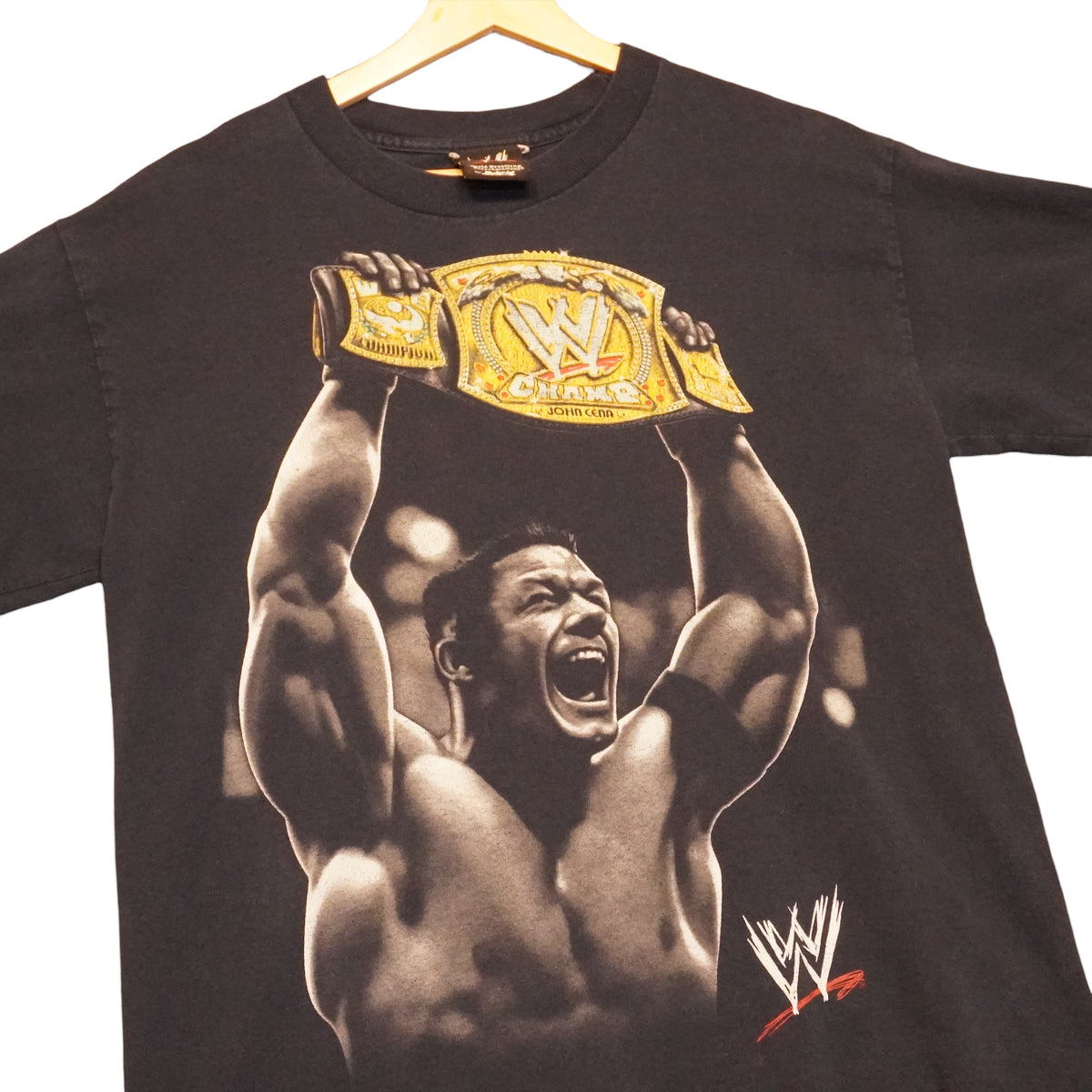 VTG John Cena Tee (Kids M)