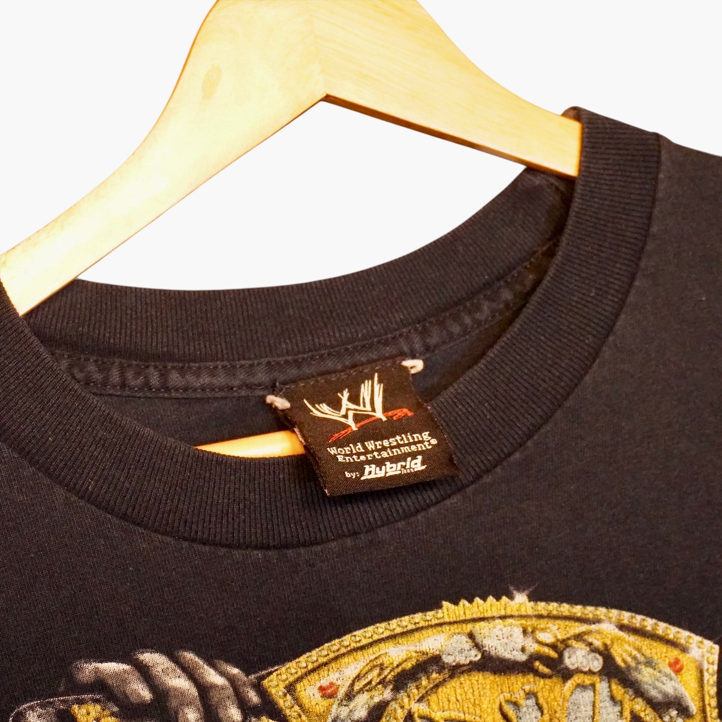 VTG John Cena Tee (Kids M)