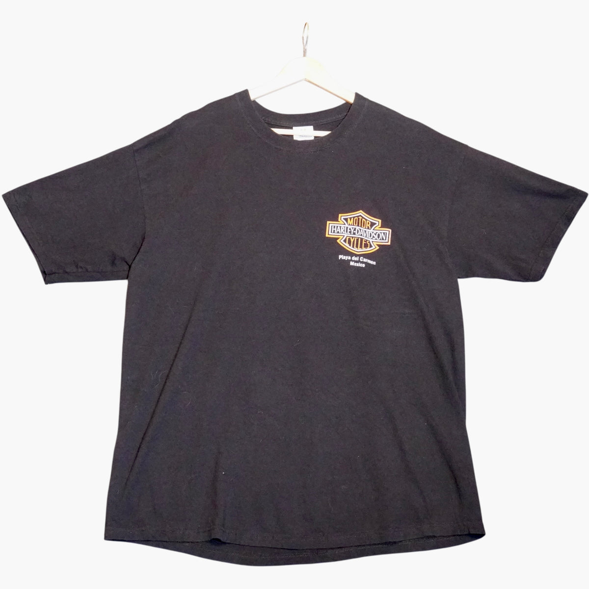 Harley Mexico Tee (L)