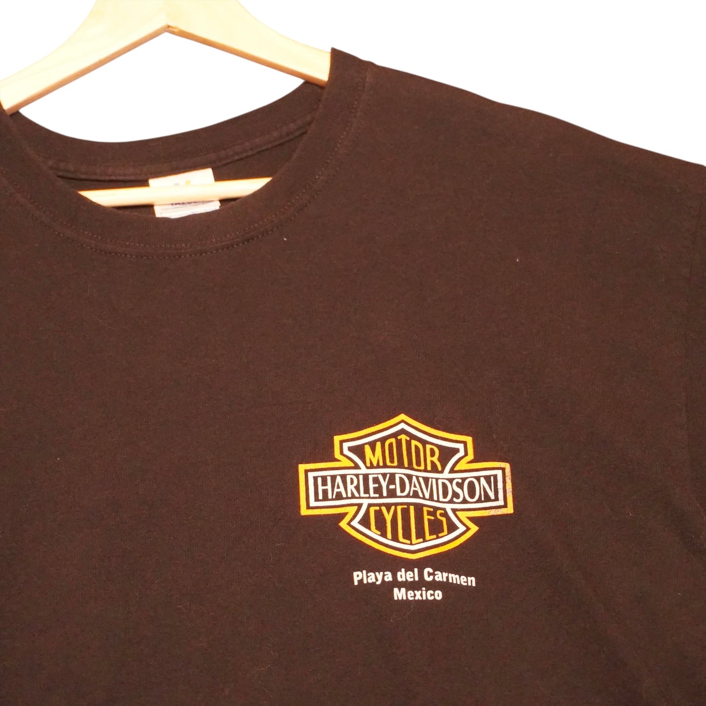 Harley Mexico Tee (L)