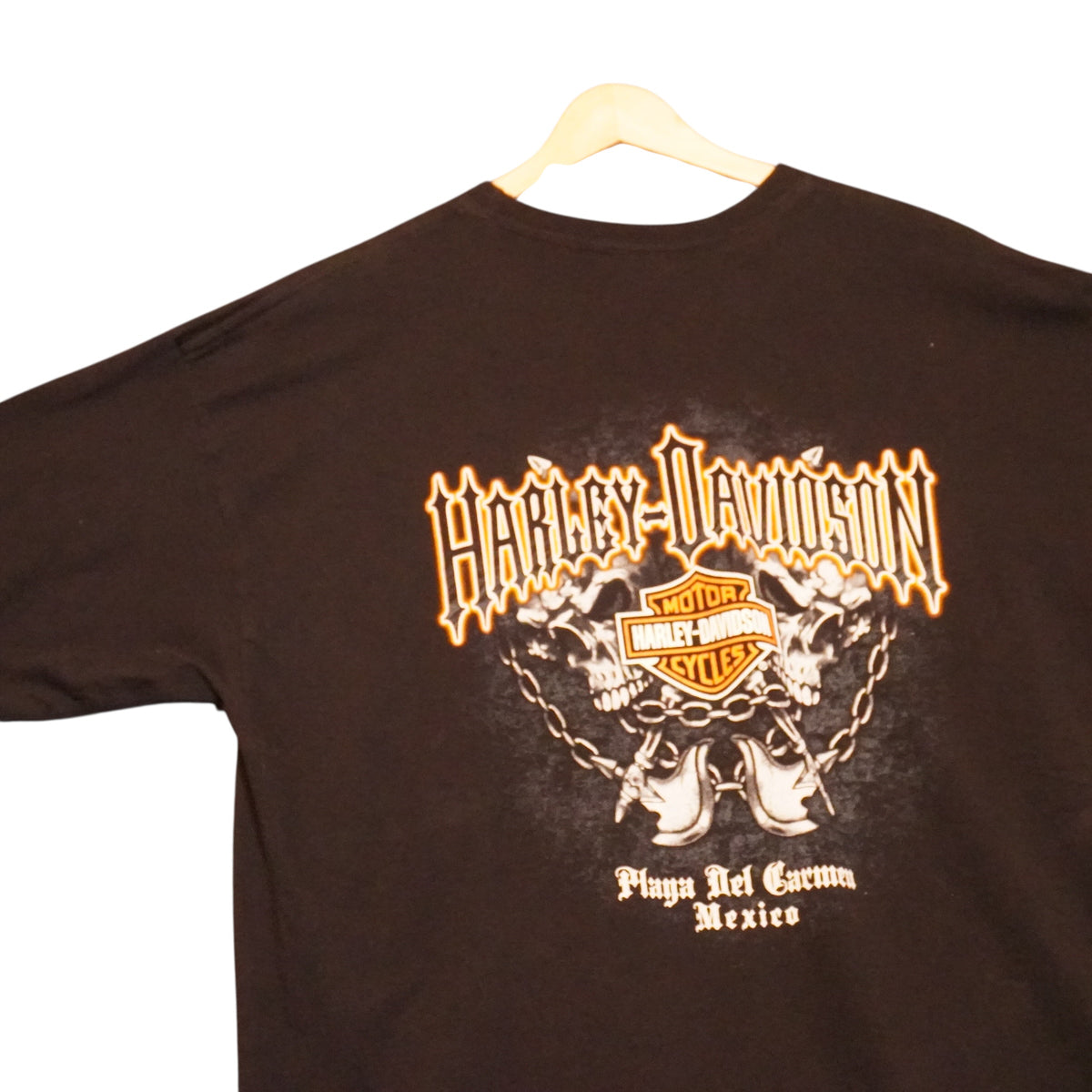Harley Mexico Tee (L)