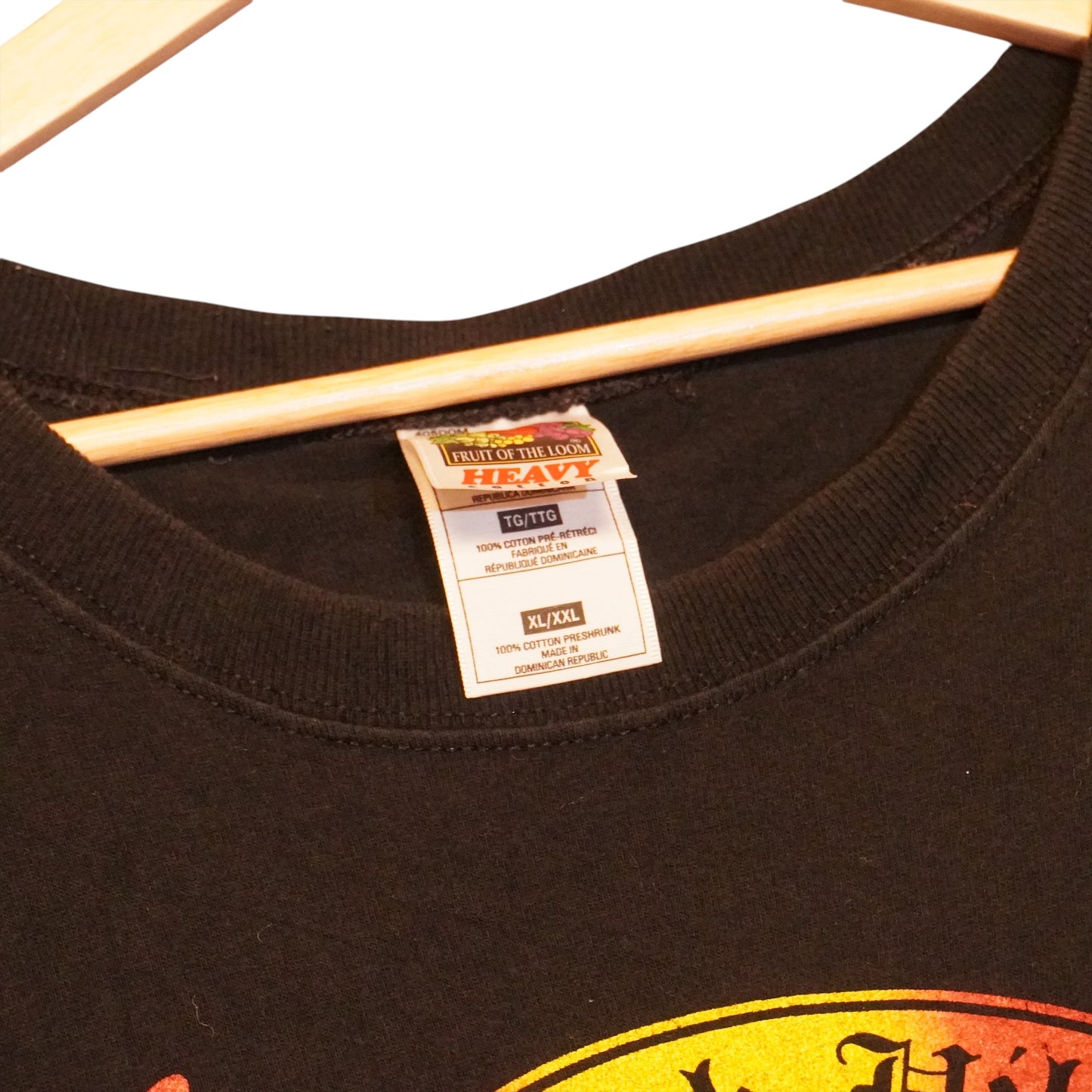 2002 Black Hills Cutoff (XXL)