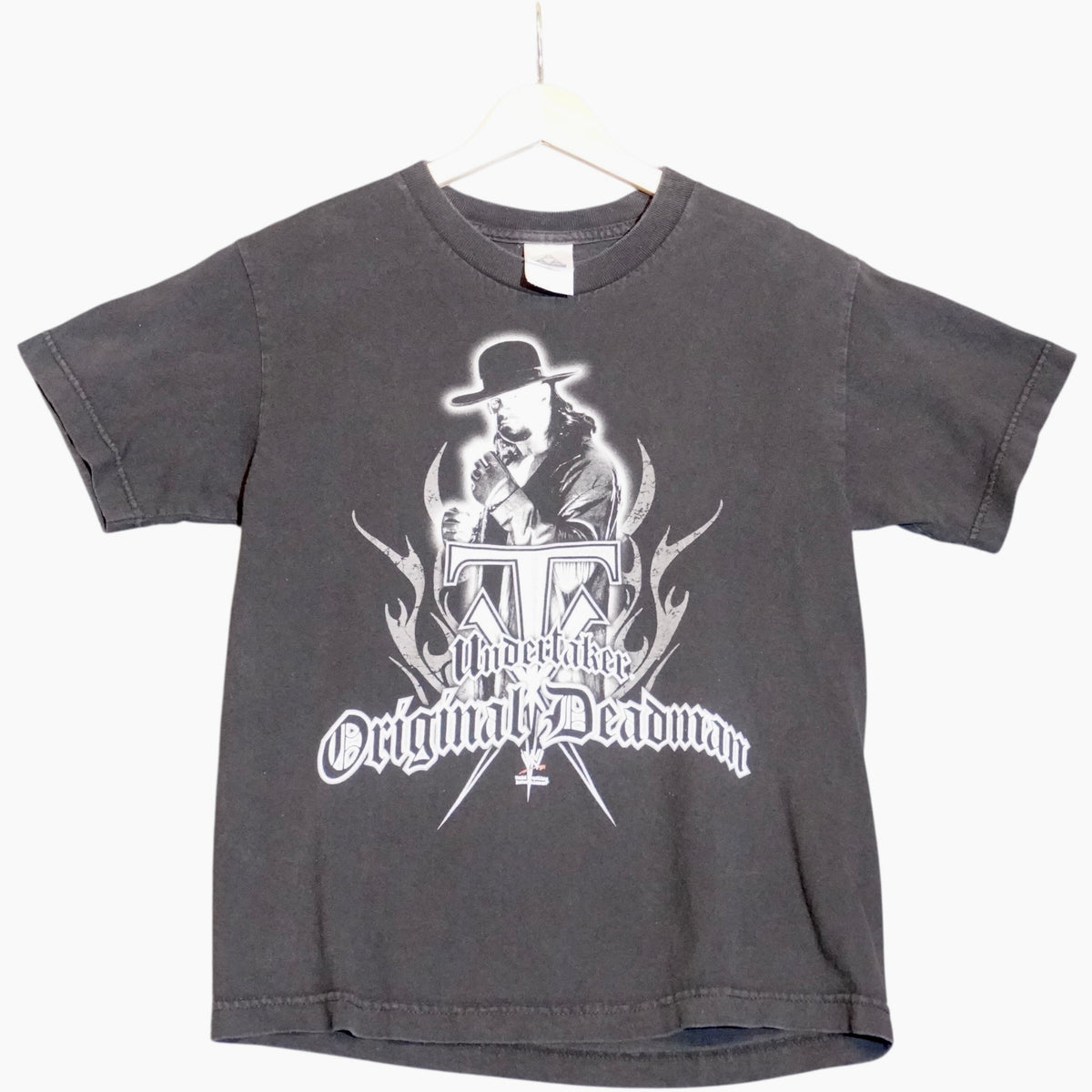 VTG Undertaker Tee (Kids M)