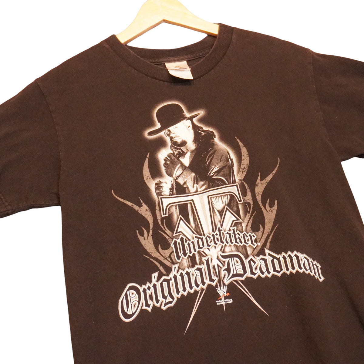 VTG Undertaker Tee (Kids M)