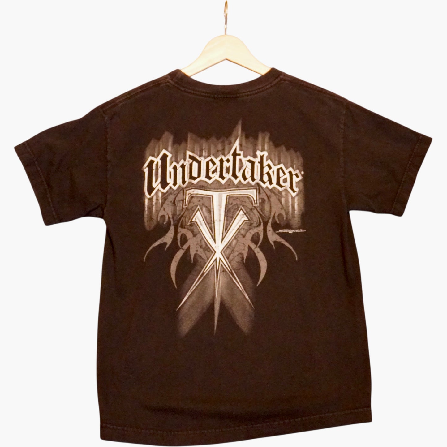 VTG Undertaker Tee (Kids M)