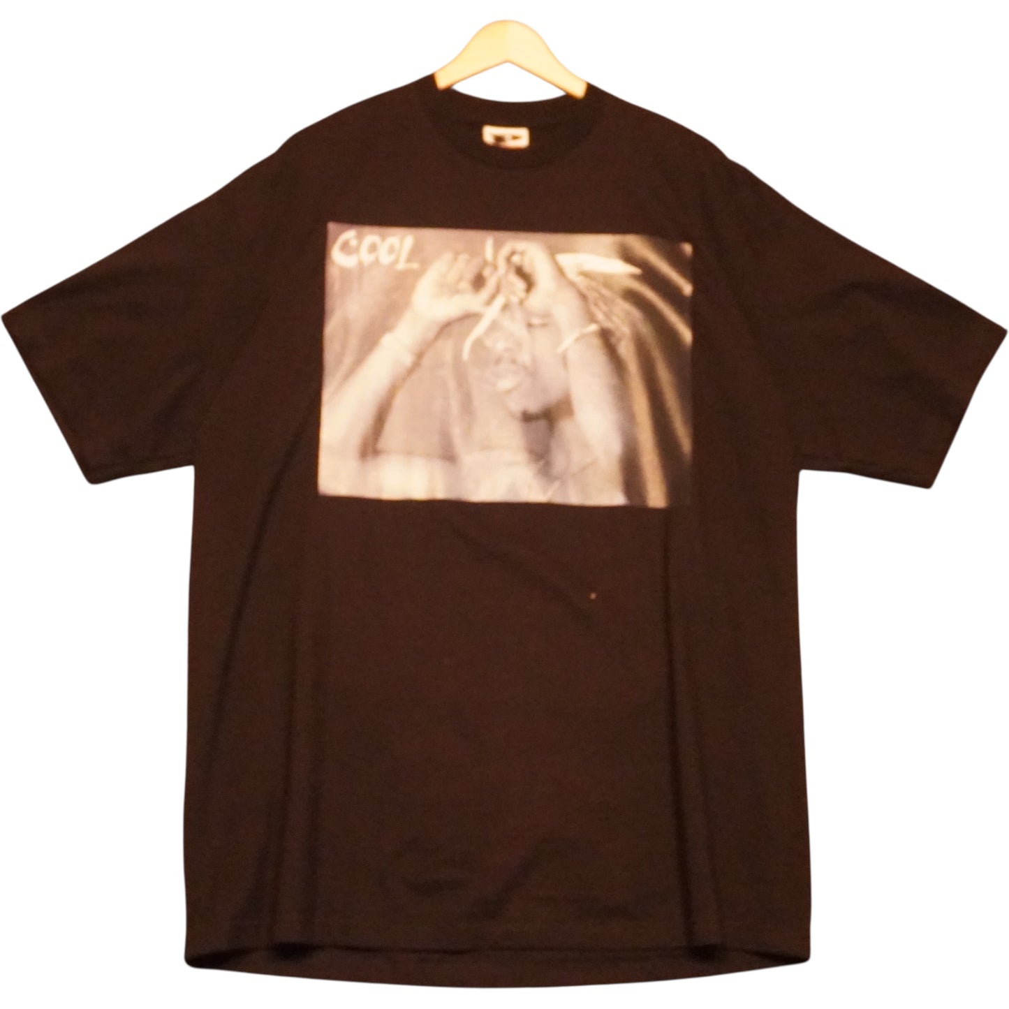 2000s 2 Pac Tee (XL)