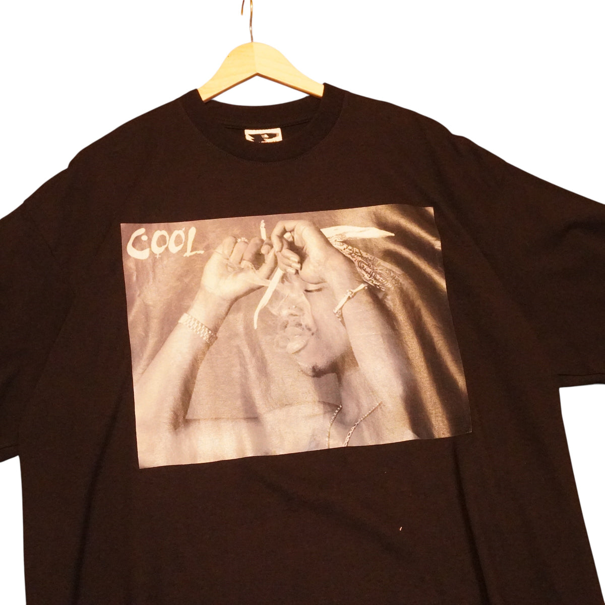 2000s 2 Pac Tee (XL)