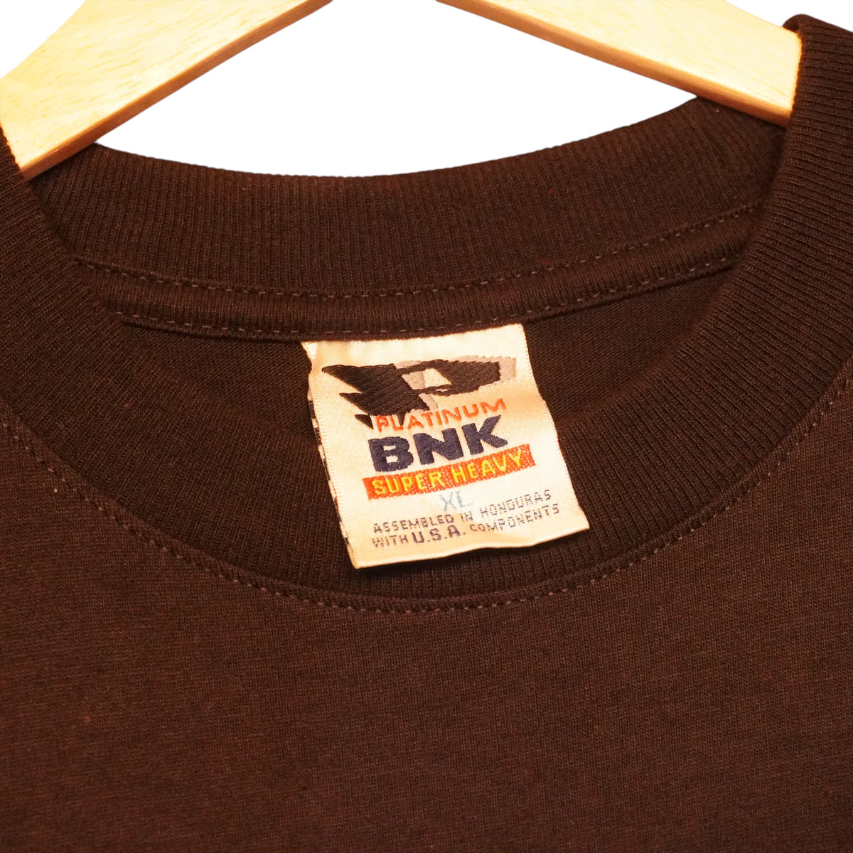 2000s 2 Pac Tee (XL)