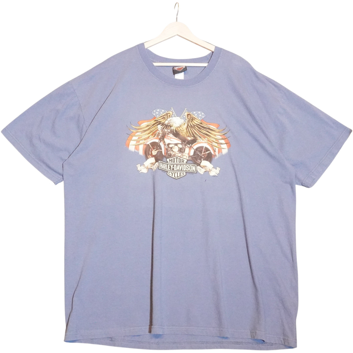 Harley Alabama Tee (2XL)