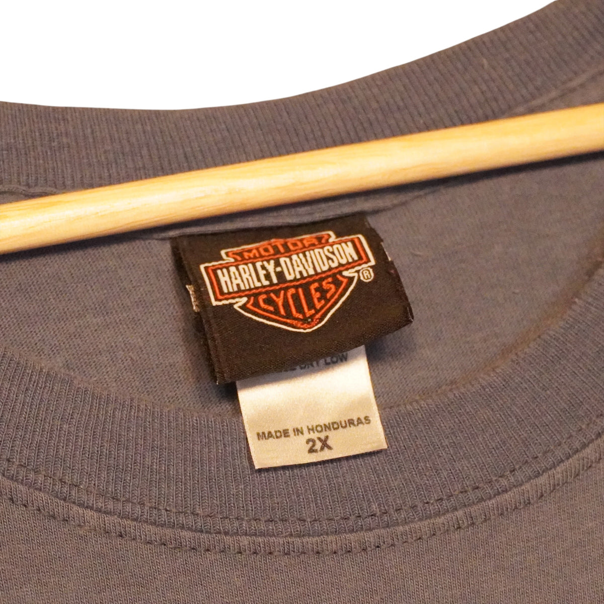Harley Alabama Tee (2XL)