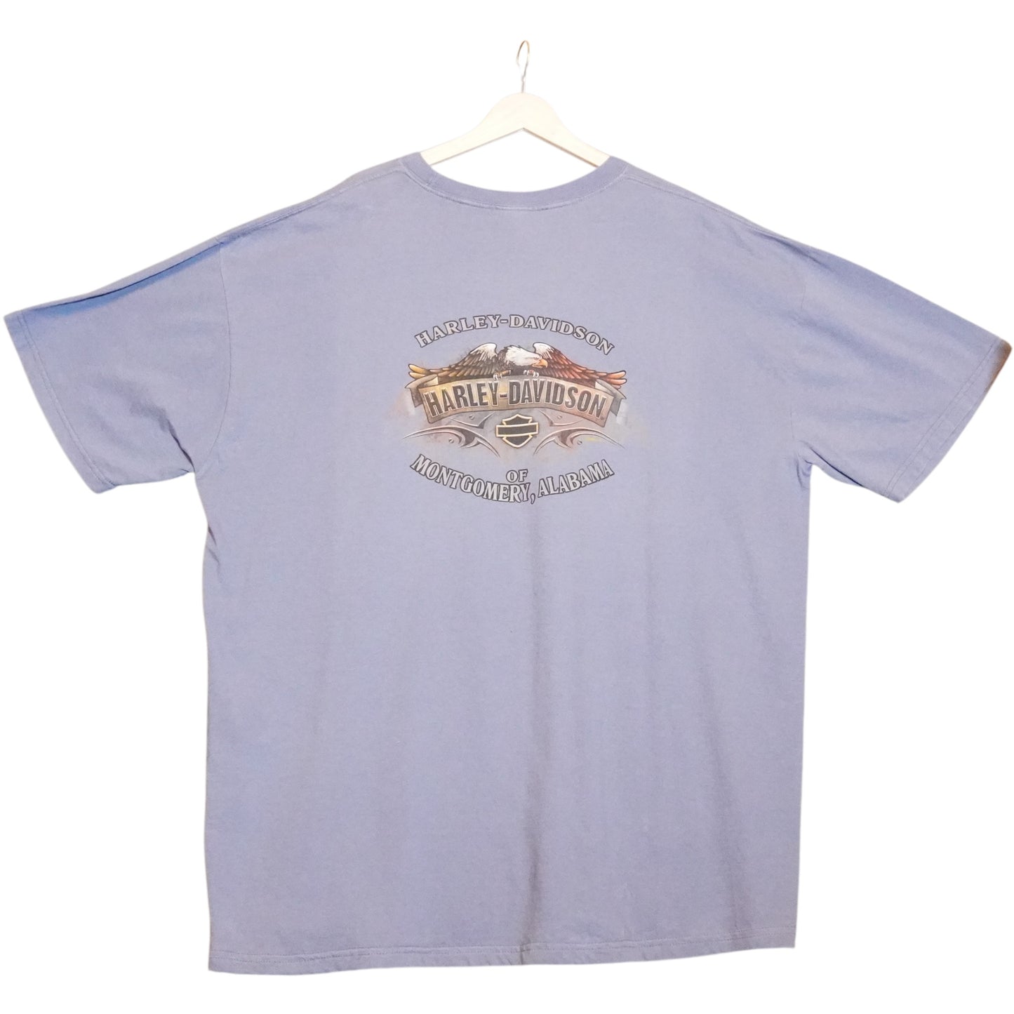 Harley Alabama Tee (2XL)