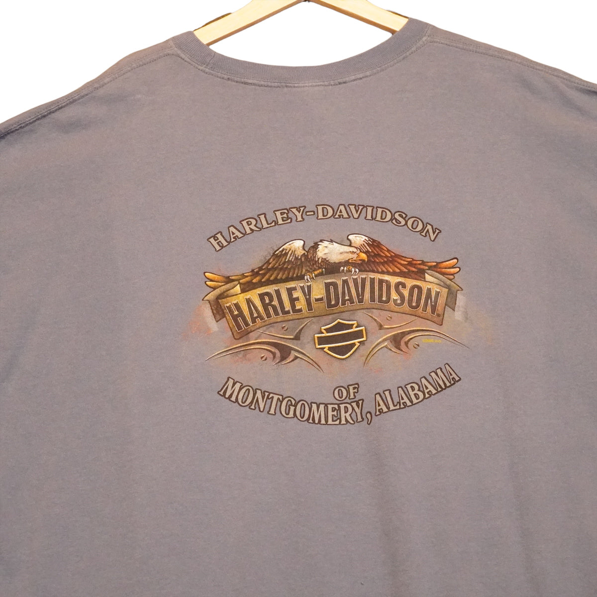 Harley Alabama Tee (2XL)