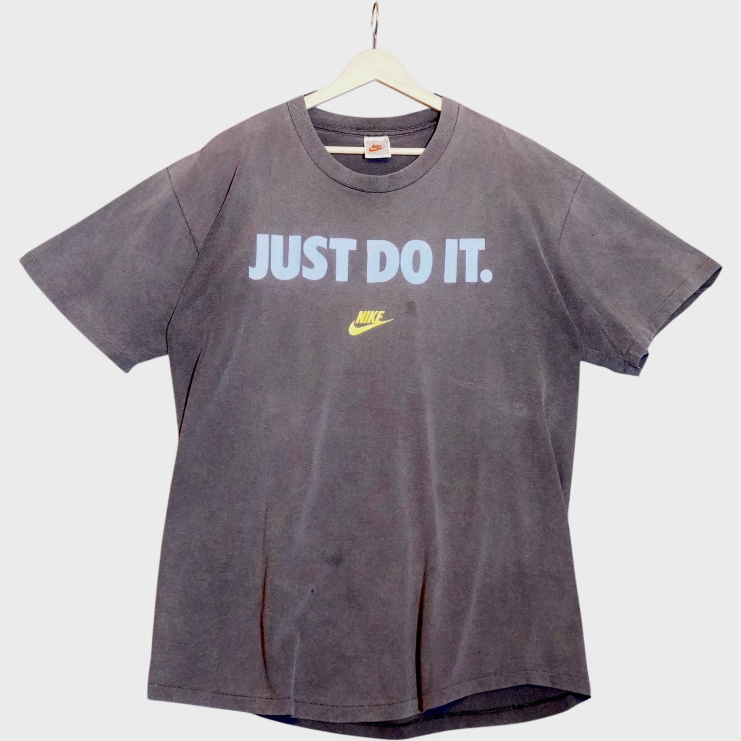 VTG Nike JDI Tee (L)
