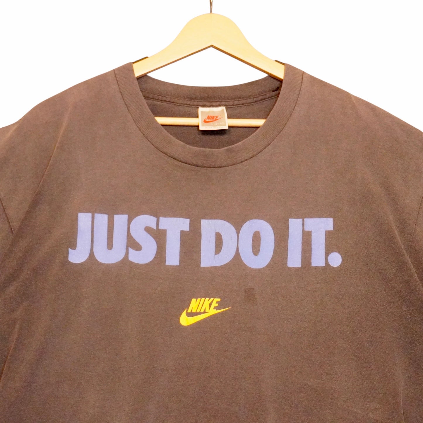 VTG Nike JDI Tee (L)