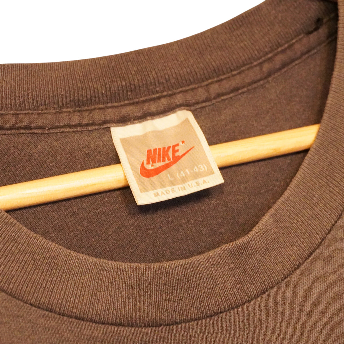 VTG Nike JDI Tee (L)