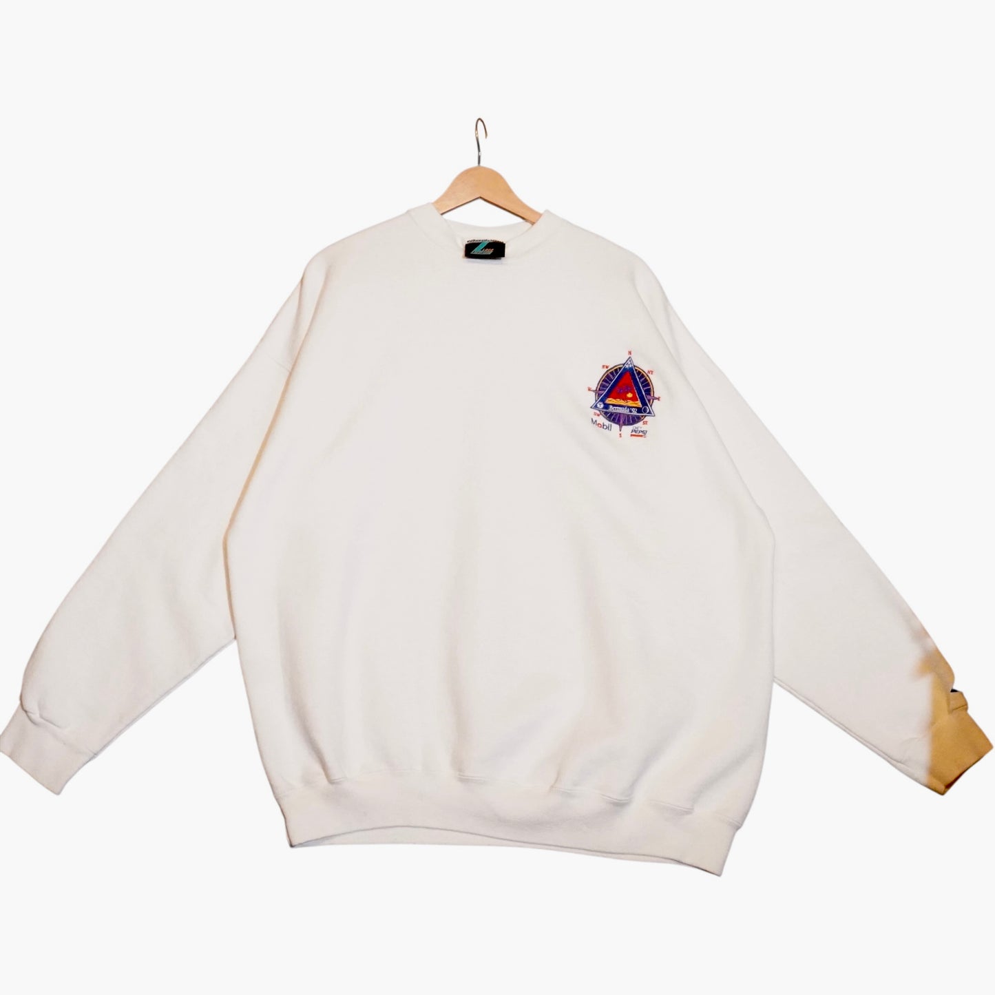 VTG Mobile Crewneck (XL)