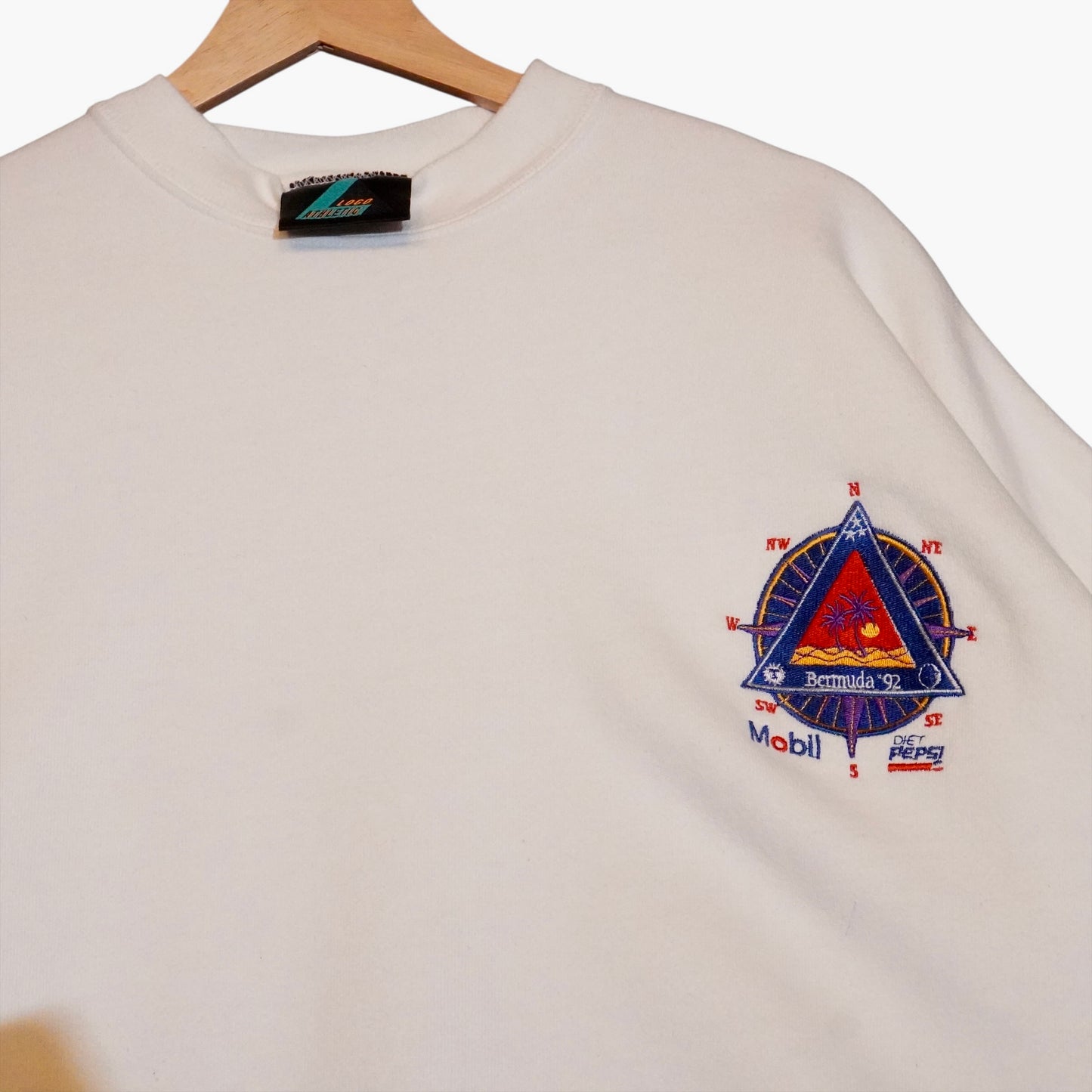 VTG Mobile Crewneck (XL)