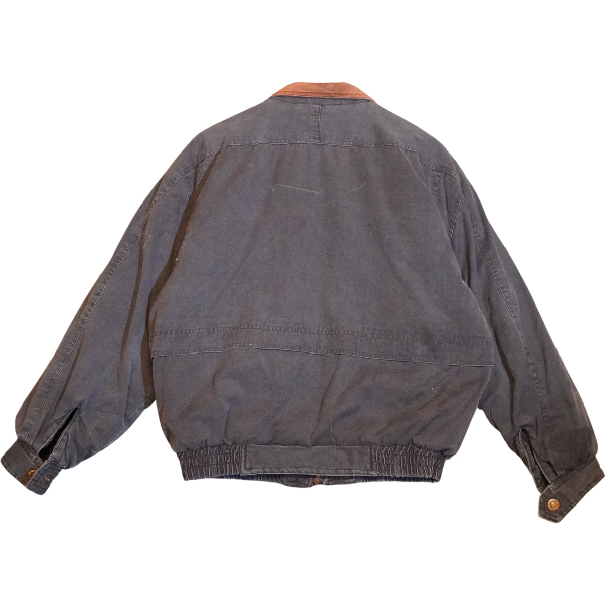 VTG Mirage Canvas Jacket (M)