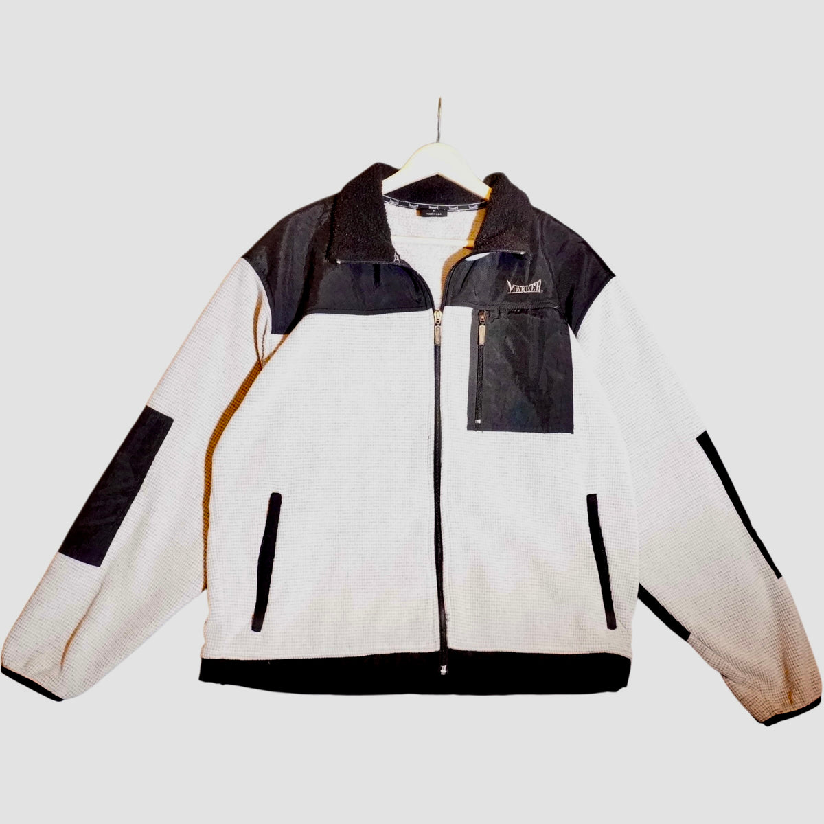 VTG Marker Fleece Jacket (M)