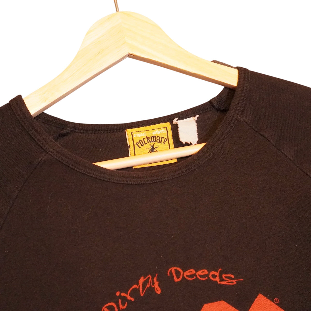 ACDC Longsleeve (M)