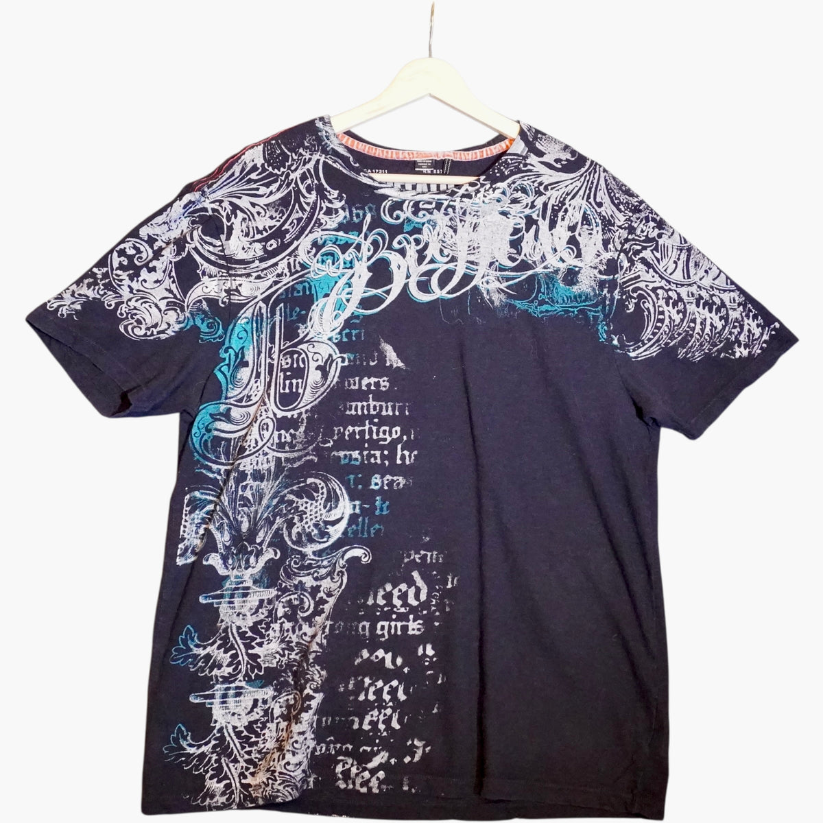 Y2K Buffalo Tee (L)