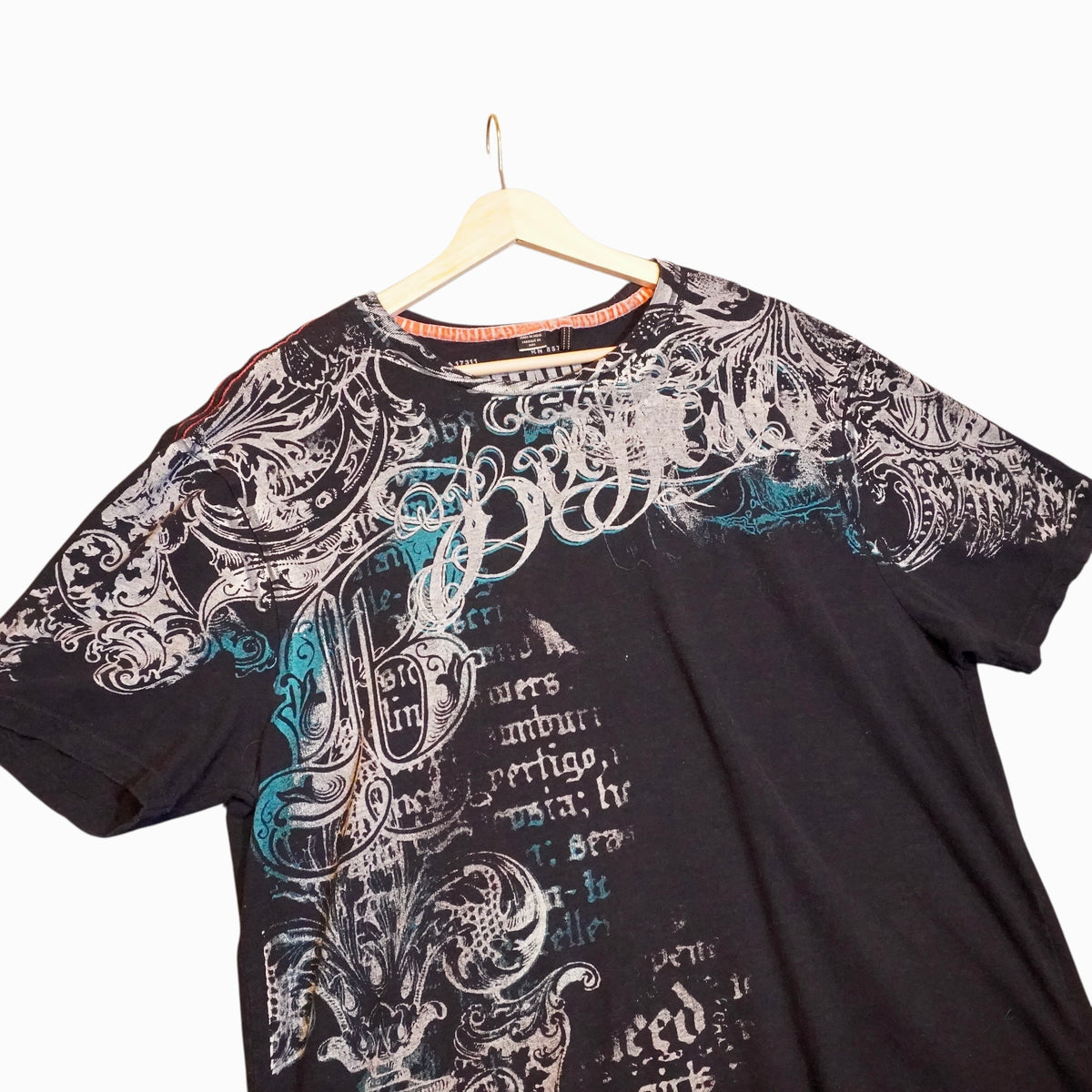 Y2K Buffalo Tee (L)