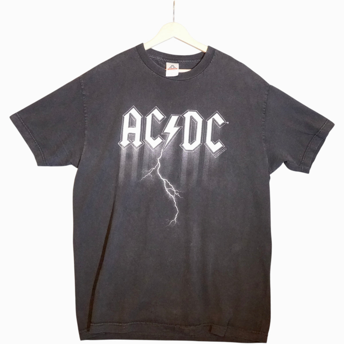 VTG ACDC Tee (L)