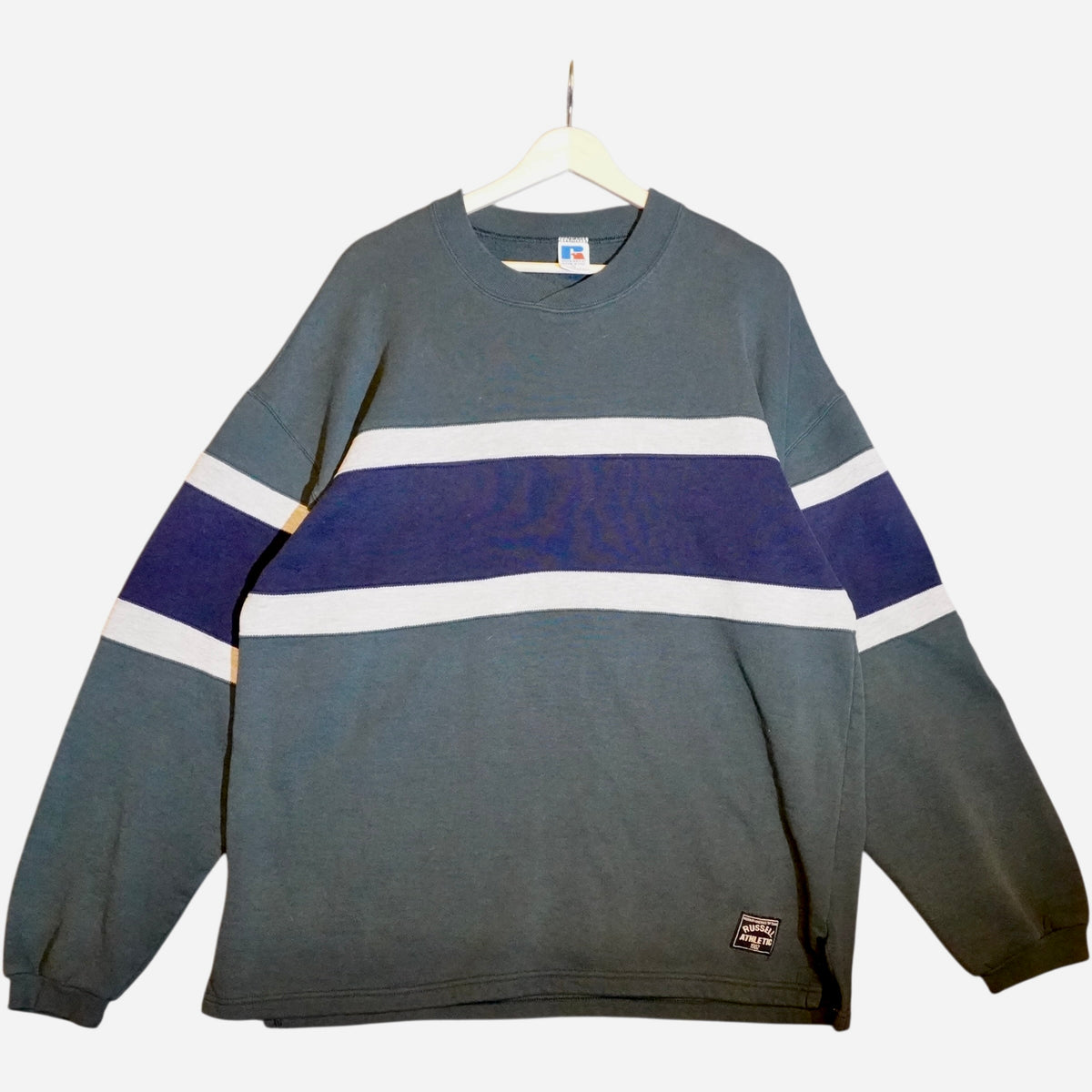 VTG Russel Sweater (XL)