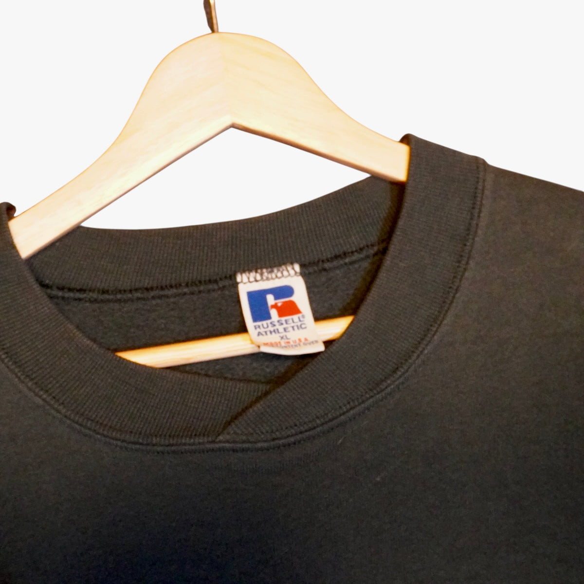 VTG Russel Sweater (XL)