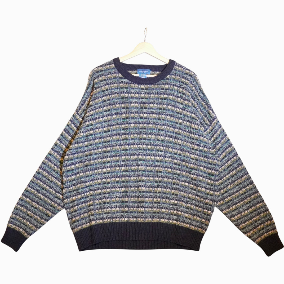 VTG Towncraft Sweater (XL)