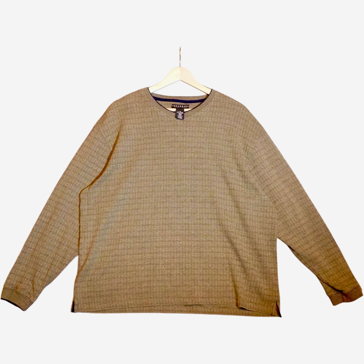 Consensus Golf Sweater (XL)