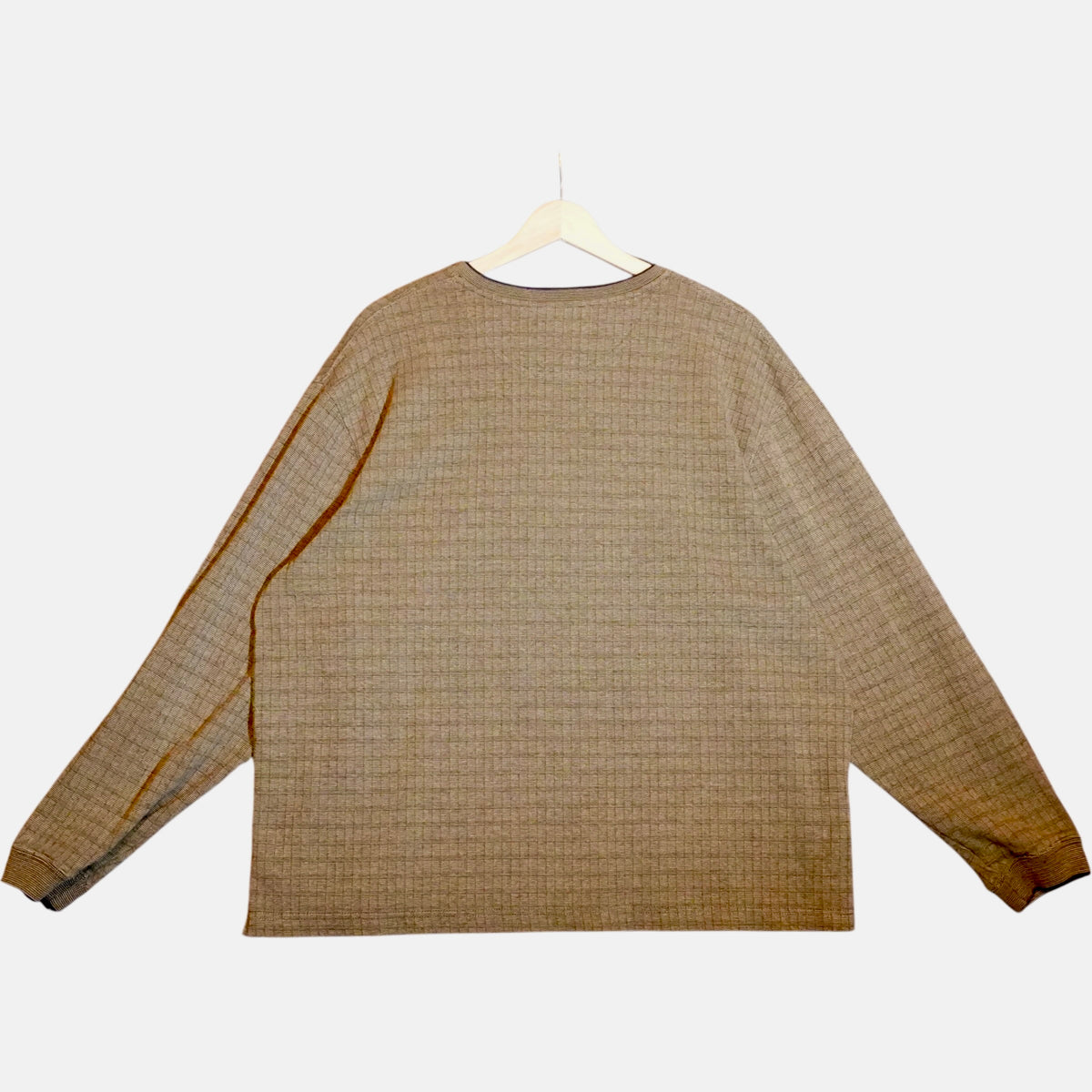 Consensus Golf Sweater (XL)