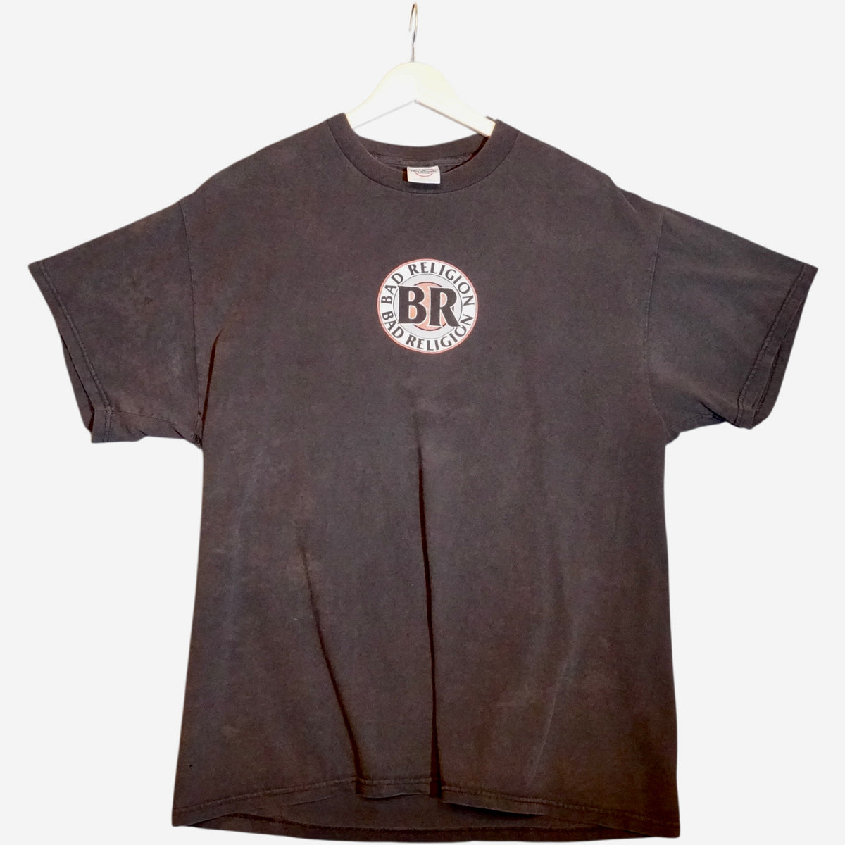VTG Bad Religion Band Tee (L)