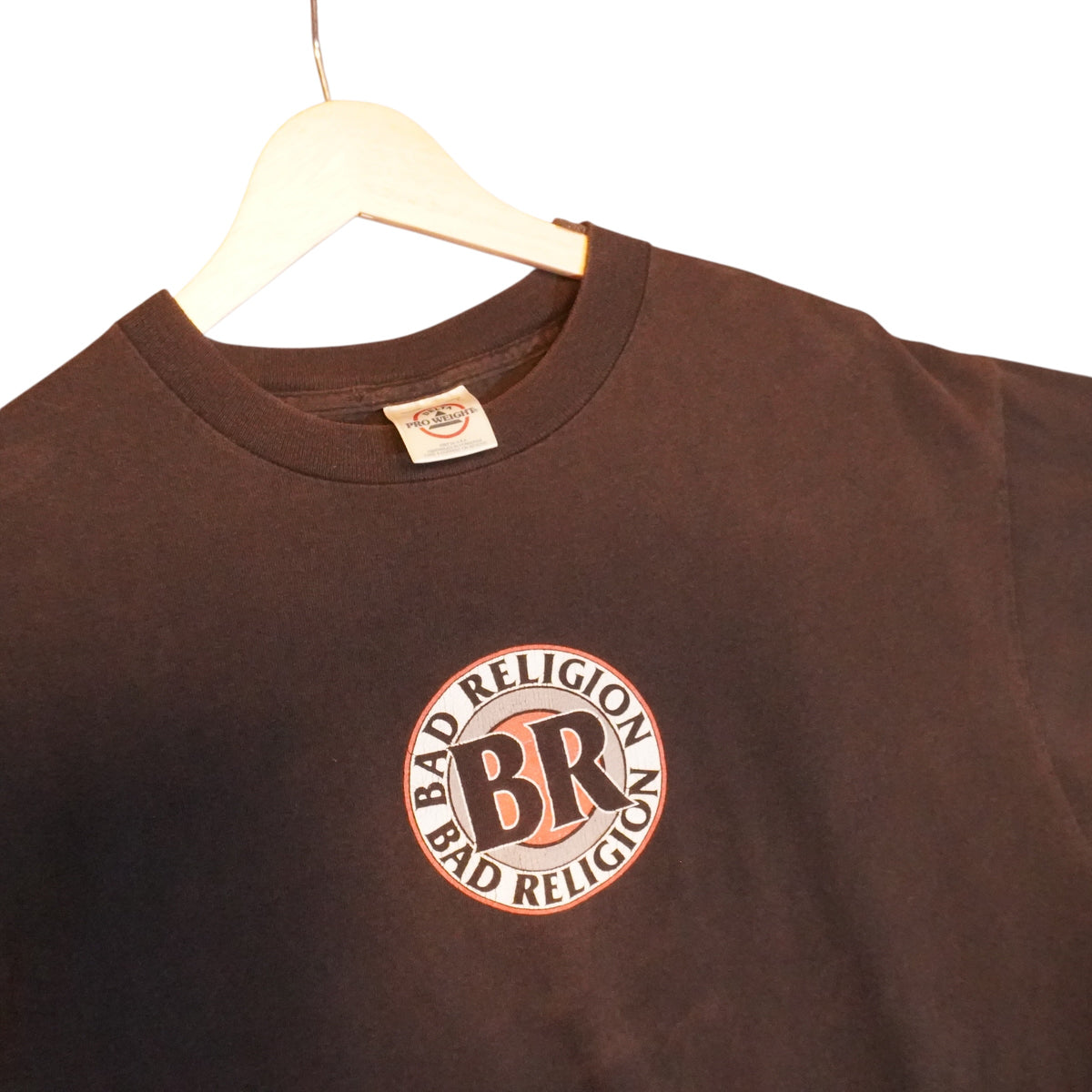 VTG Bad Religion Band Tee (L)