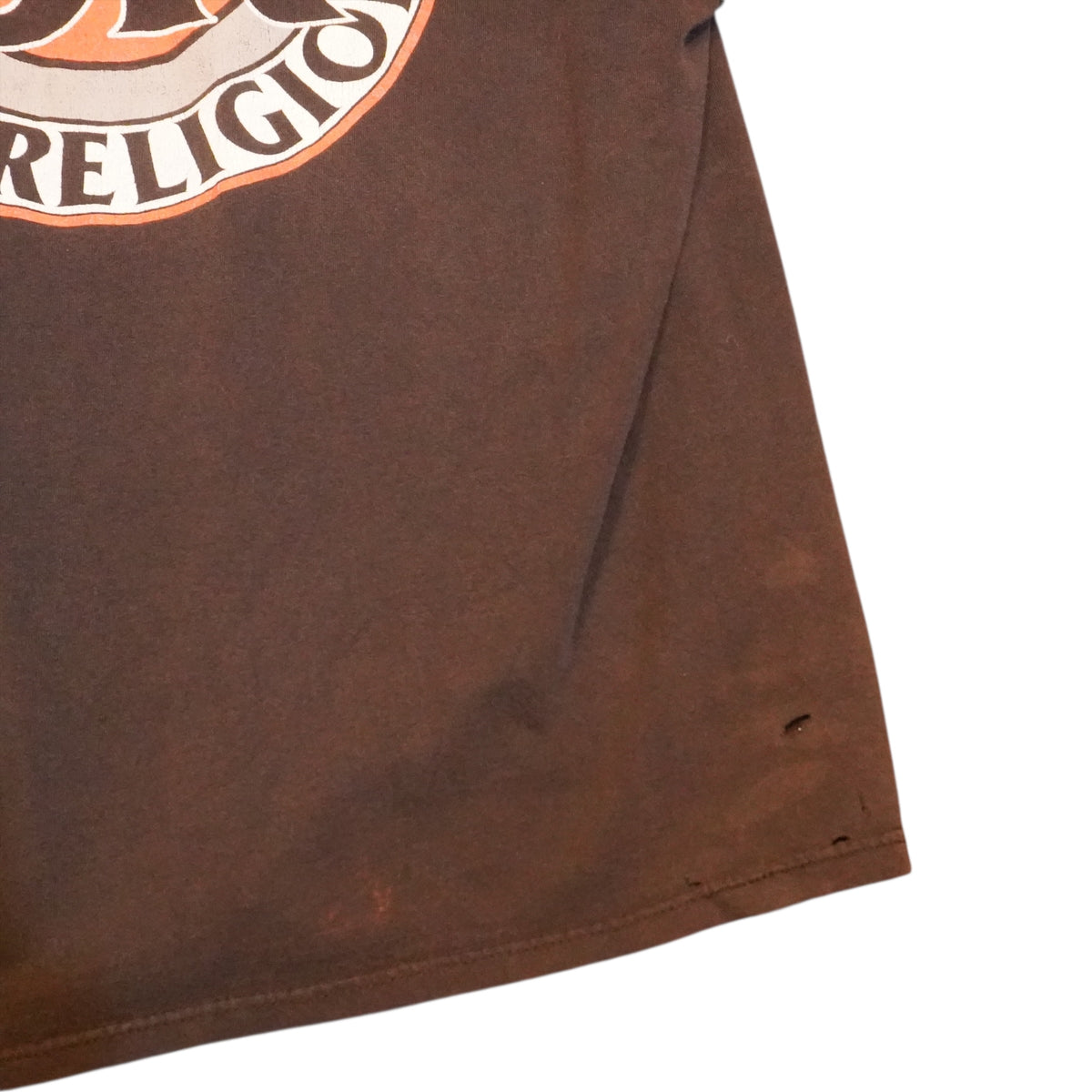 VTG Bad Religion Band Tee (L)