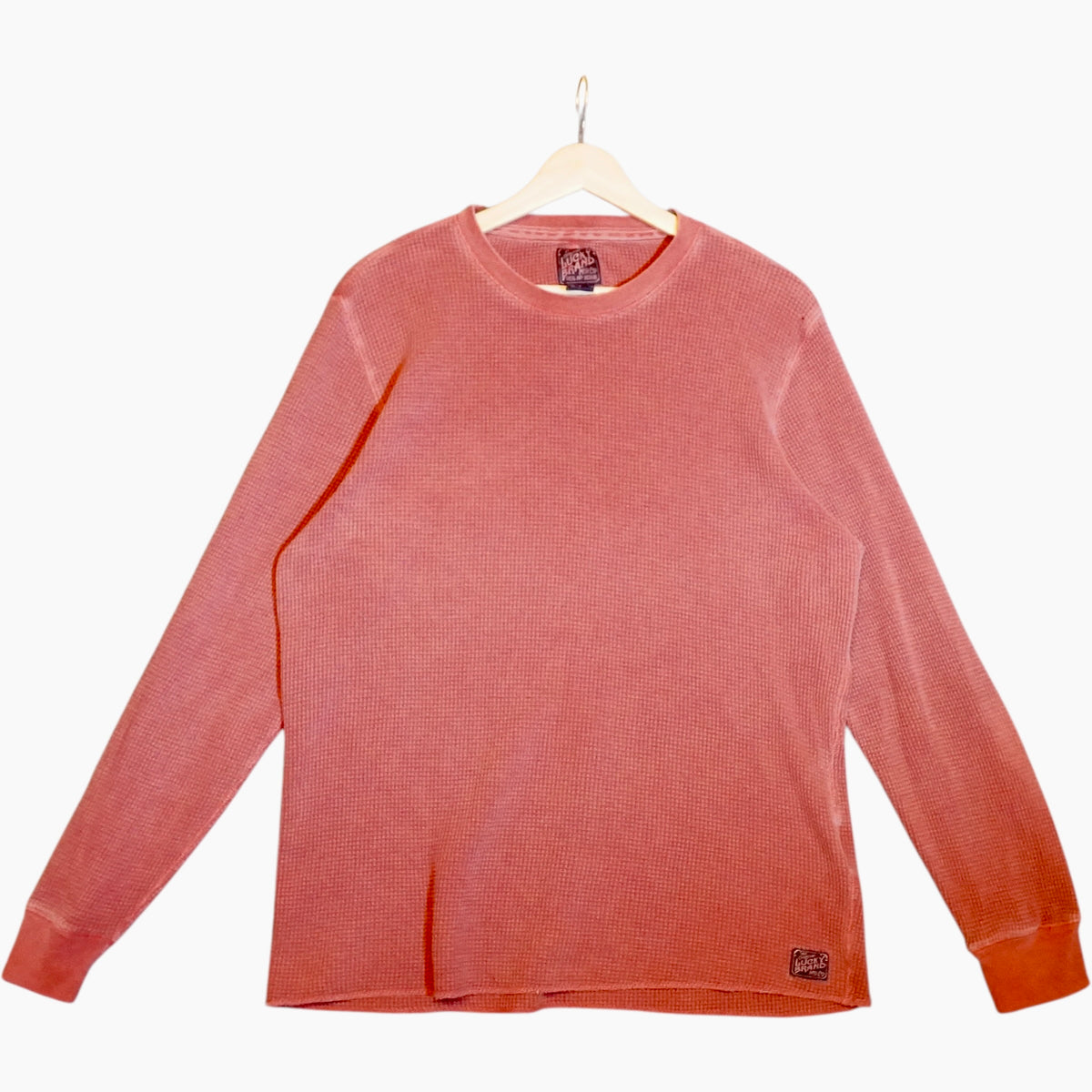Lucky Brand Thermal (L)