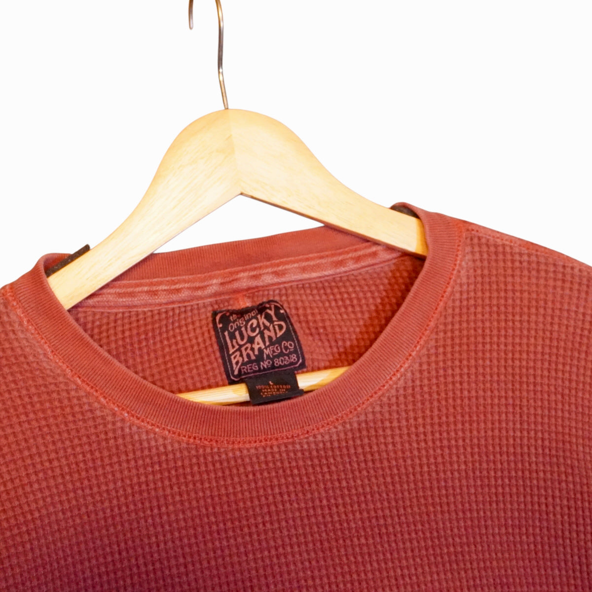 Lucky Brand Thermal (L)