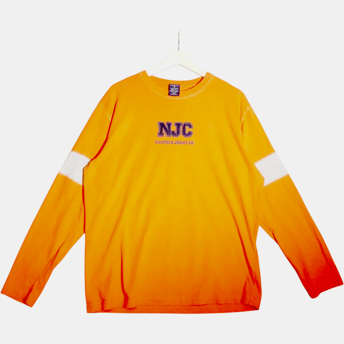 Nautica Longsleeve (M)