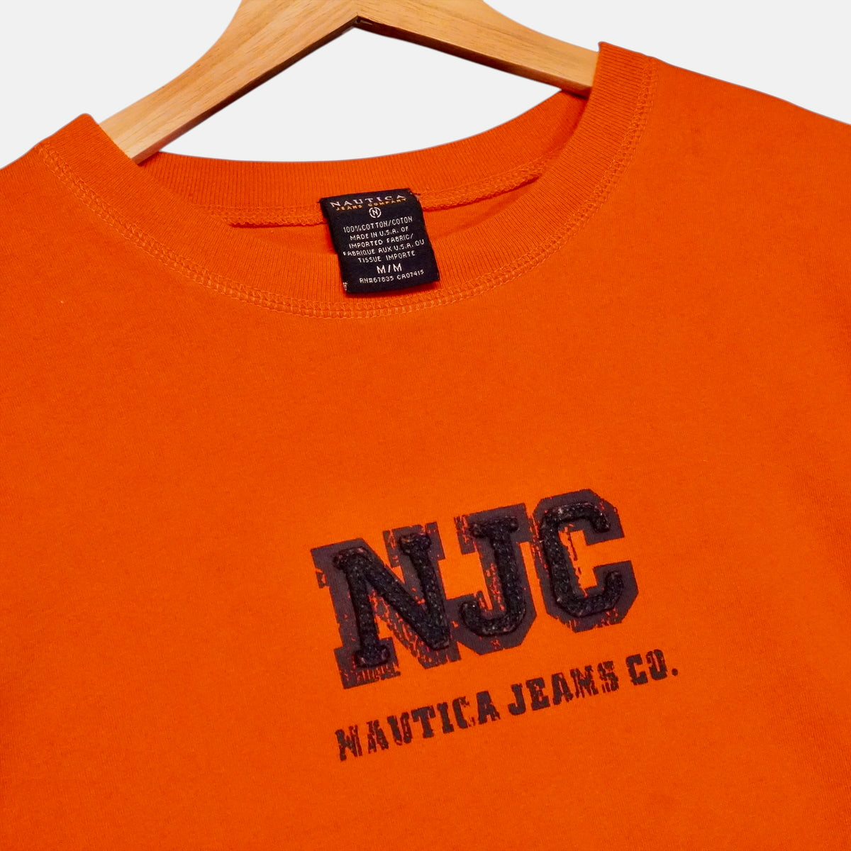 Nautica Longsleeve (M)