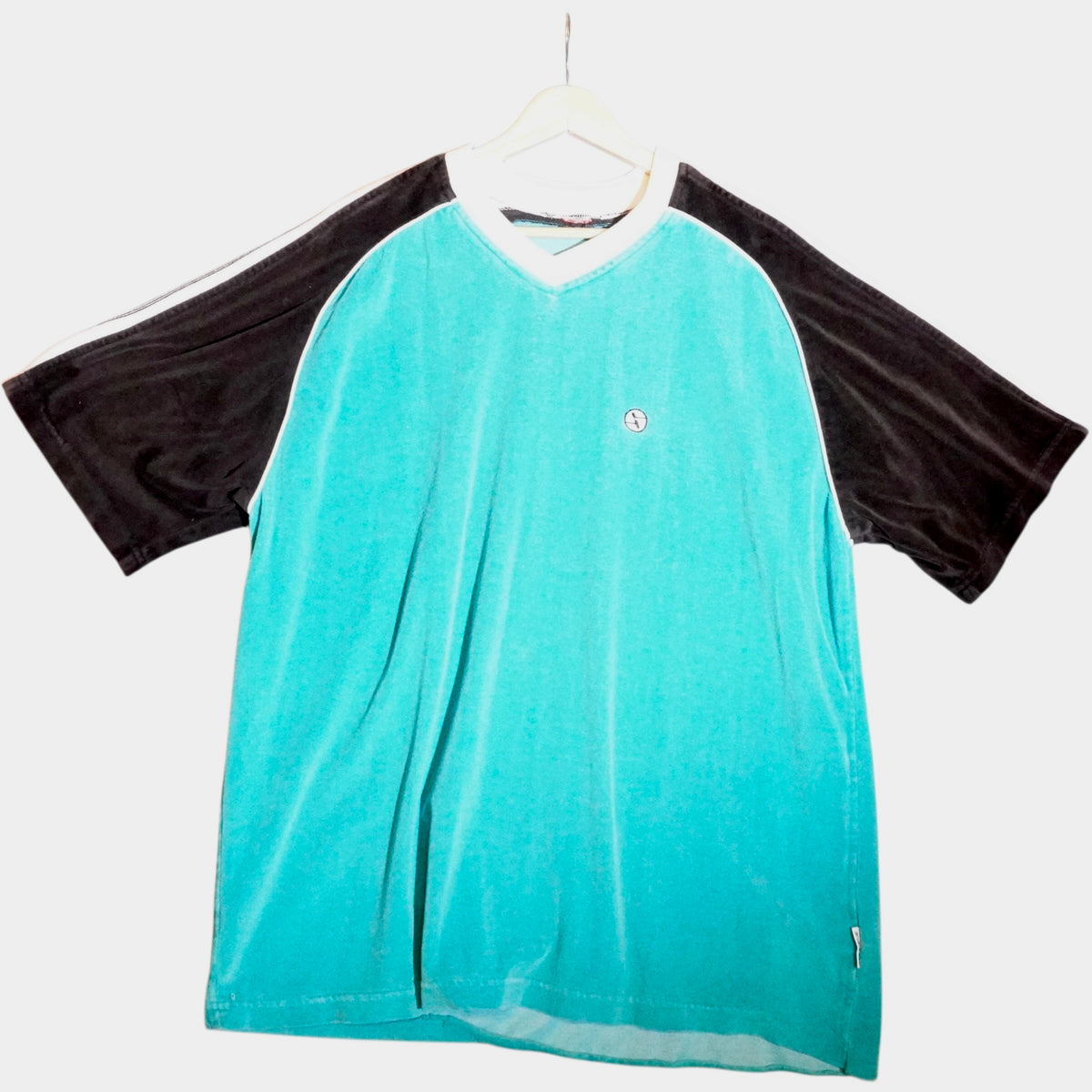 90s Fresh MicroFiber Tee (L)
