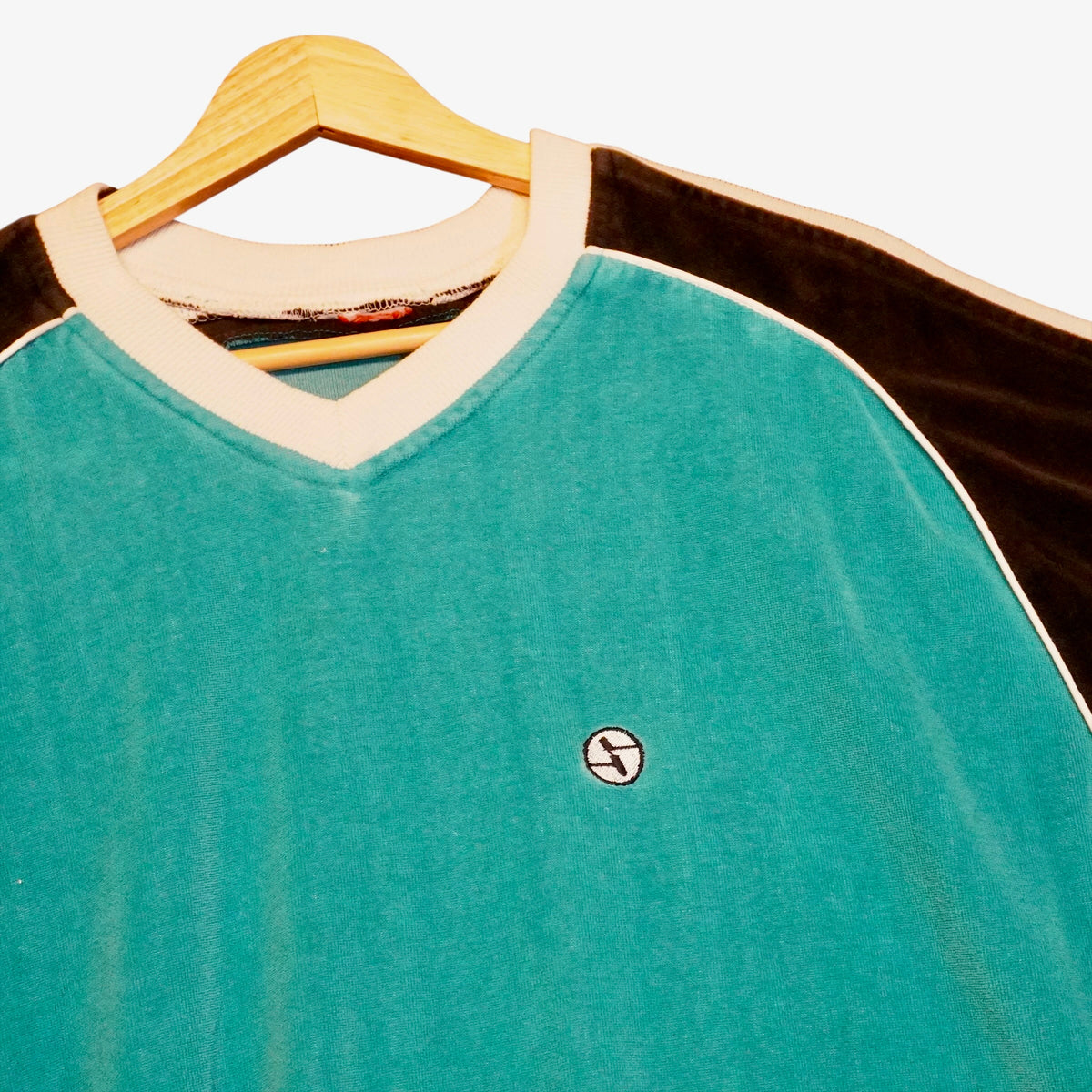 90s Fresh MicroFiber Tee (L)