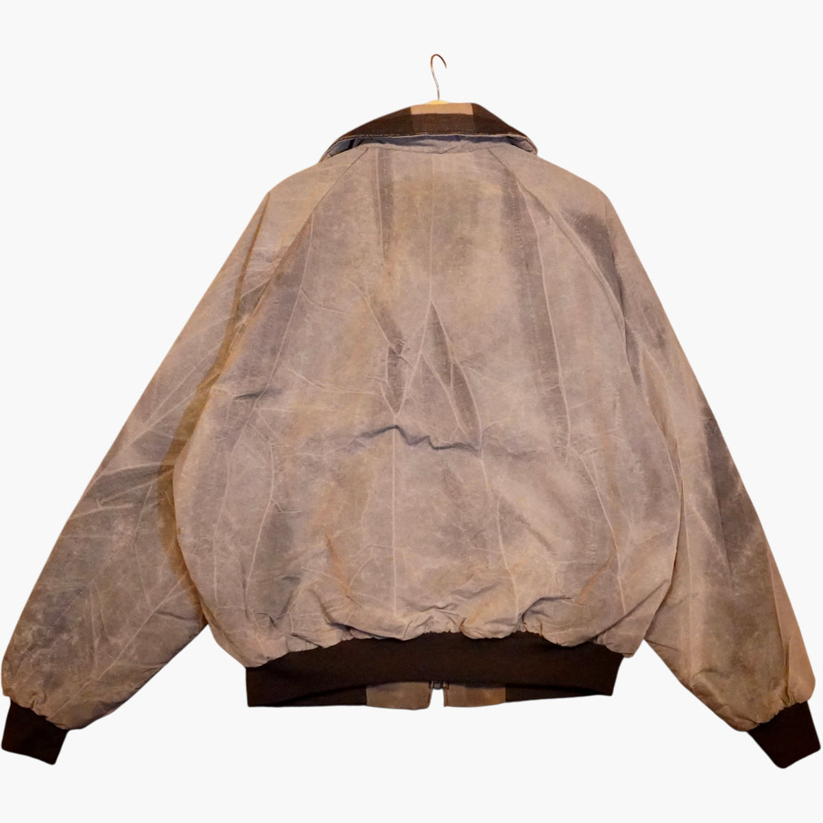 VTG Dupont Jacket (L)