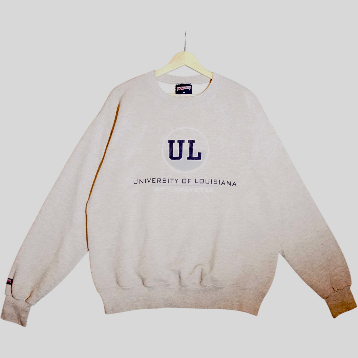 VTG UL Crewneck (M)