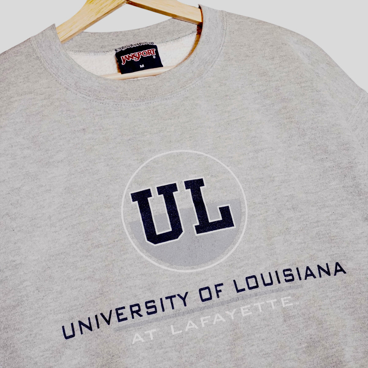VTG UL Crewneck (M)