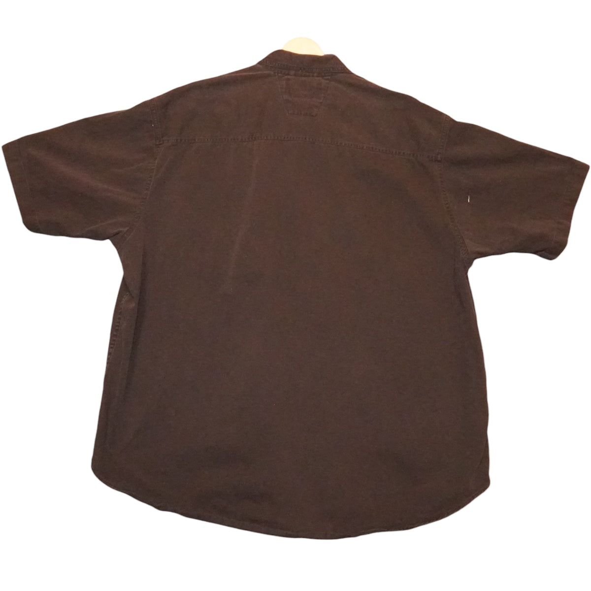 VTG Harley Button Up (2XL)