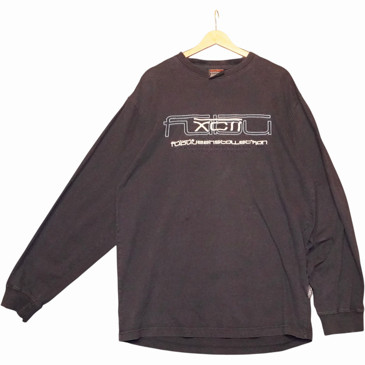 VTG Fubu Longsleeve (L)