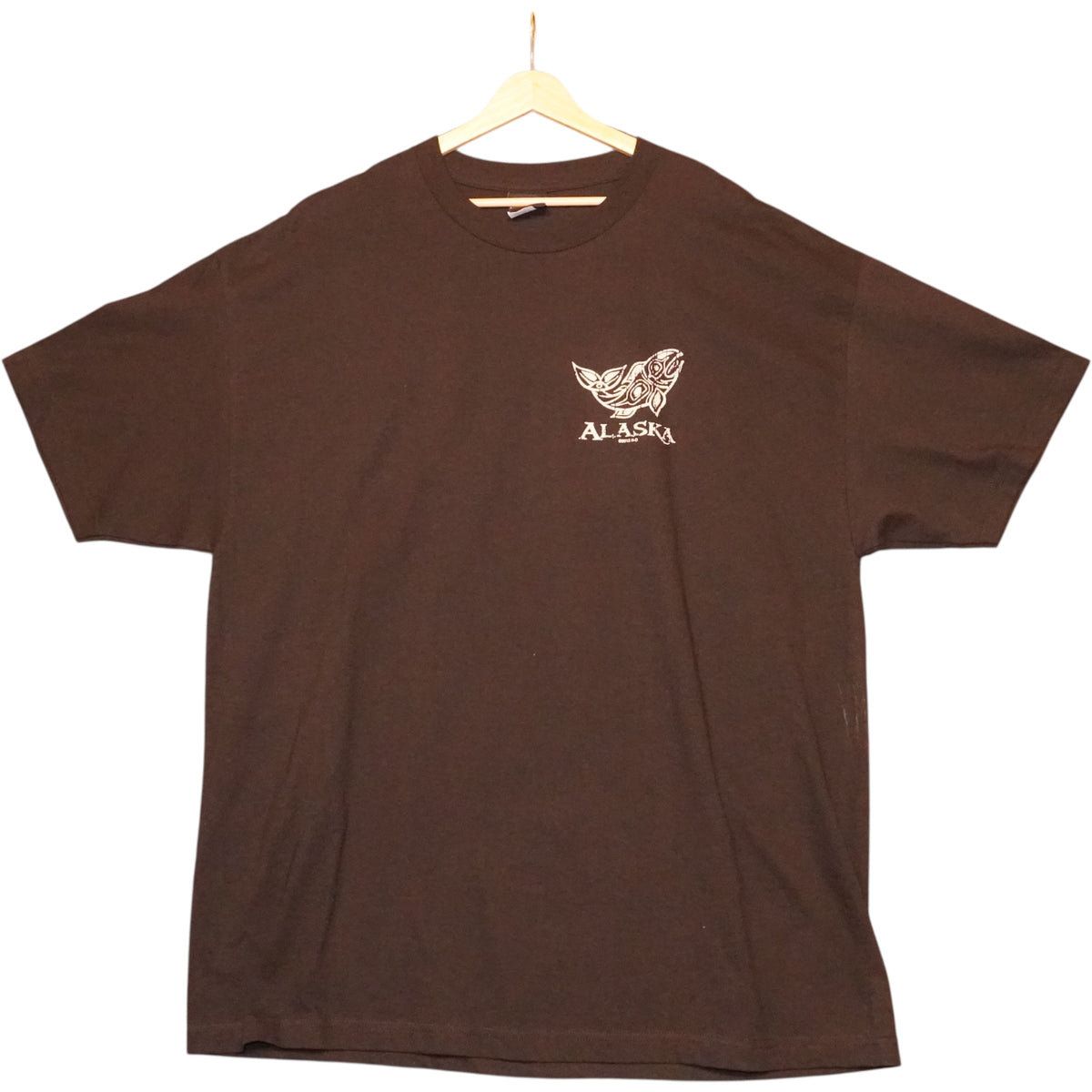 Harley Alaska Tee (XL)