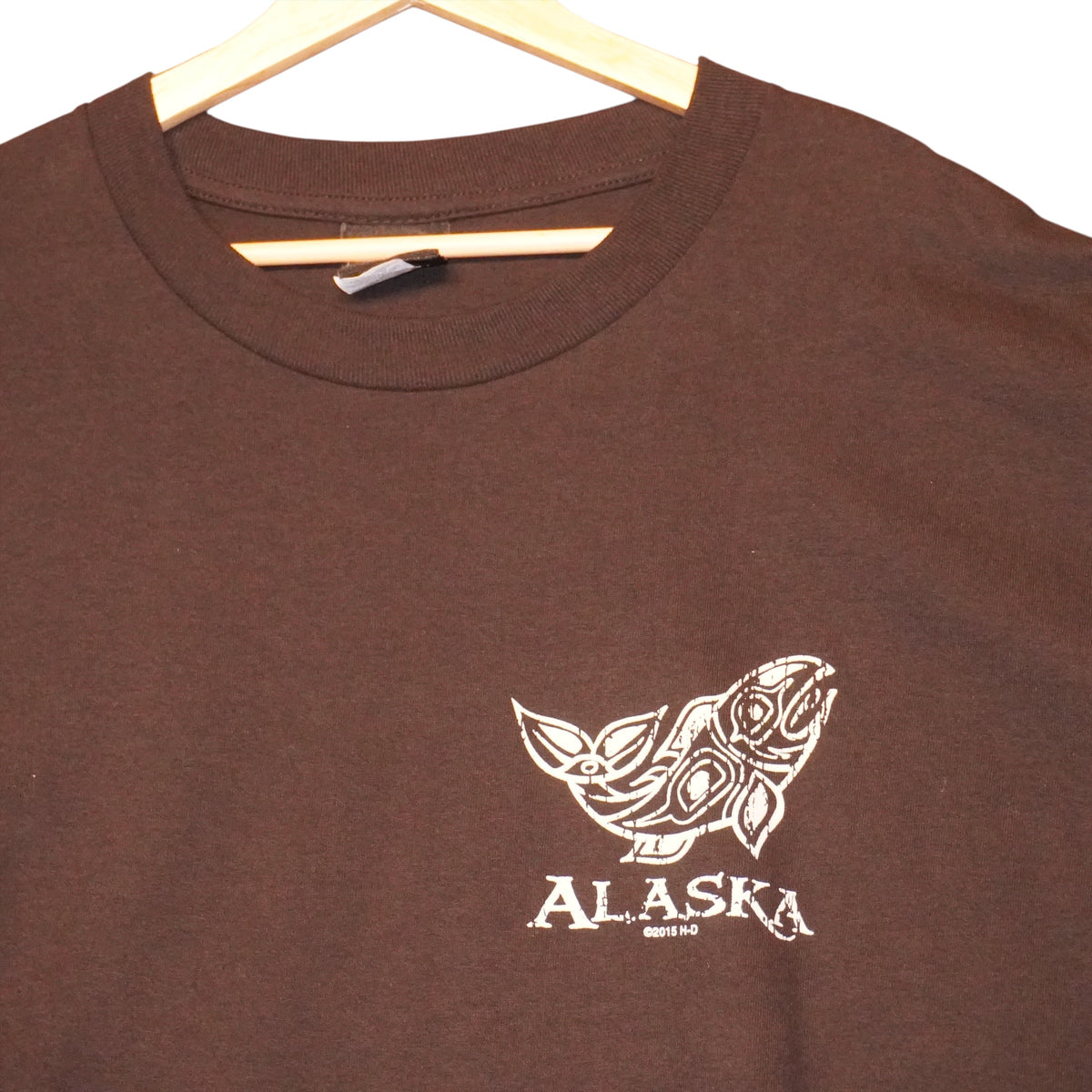 Harley Alaska Tee (XL)