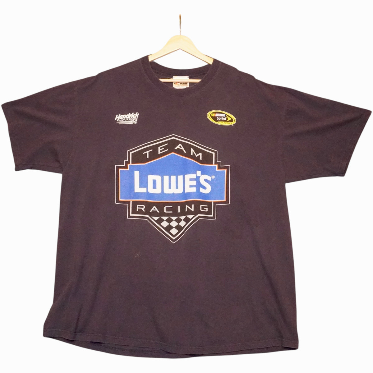 VTG Lowes Racing Tee (2XL)