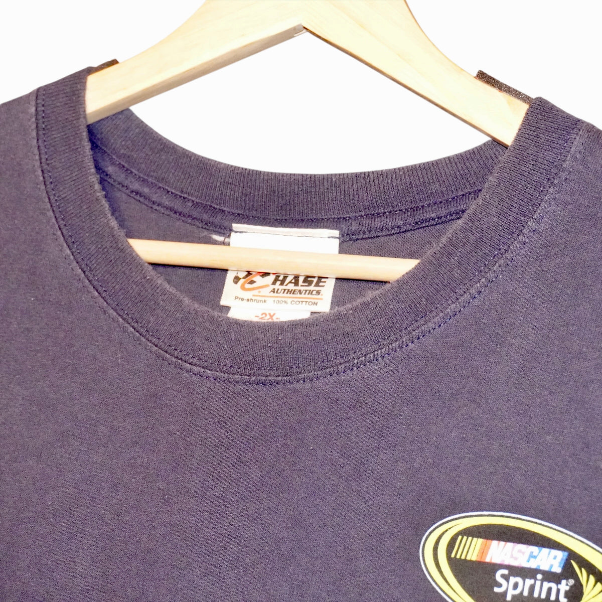 VTG Lowes Racing Tee (2XL)
